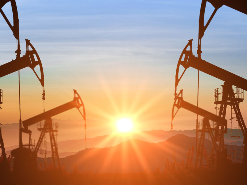 Saudi Arabia’s Oil Production Declines