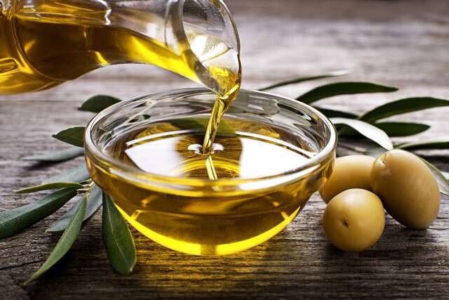 Benefits of Olive Oil to Reduce the Risk of Dementia Symptoms