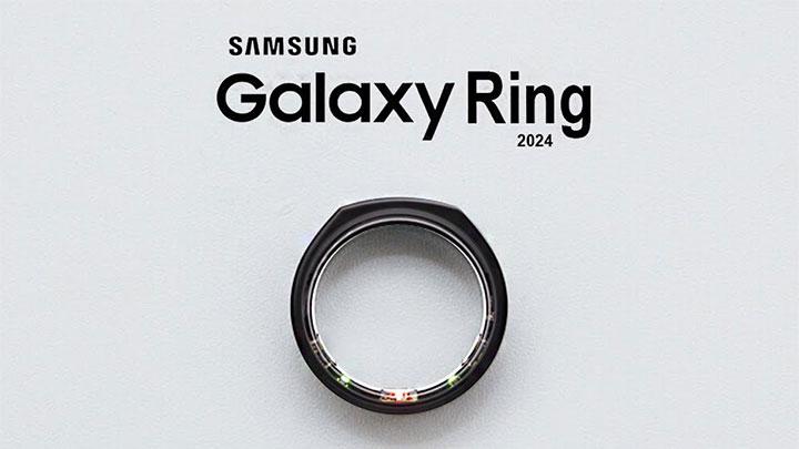 Samsung Launches the Galaxy Ring: A New Era in Wearable Tech